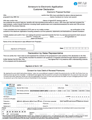 Form preview picture