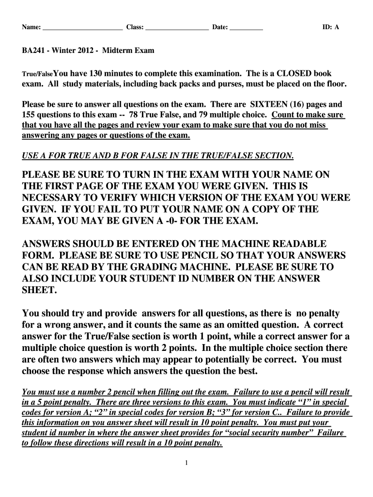 medical terminology study guide pdf Preview on Page 1
