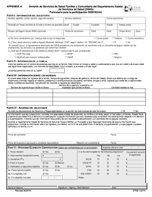 24 Appdx A INDIVIDUAL Eligibility Form-SPANISH (EF05-14215) 9.1.15 Revised.docx