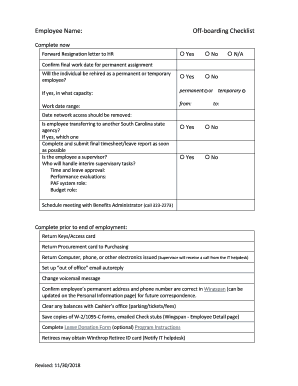 How to Write a Resignation Letter (Examples + Template ...