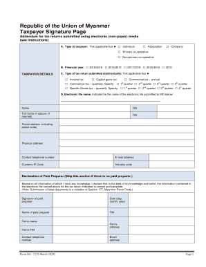 Form preview picture