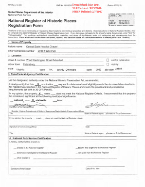 National Register of Historic PlacesSHPO - Nevada State Historic ...