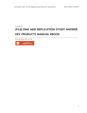 Fillable Online Dna Rna And Proteins Worksheet Answer Key Document PDF ...
