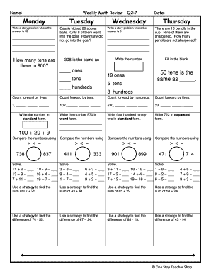 Form preview picture