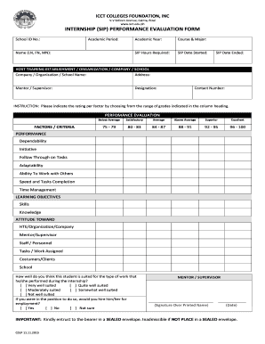 Form preview picture