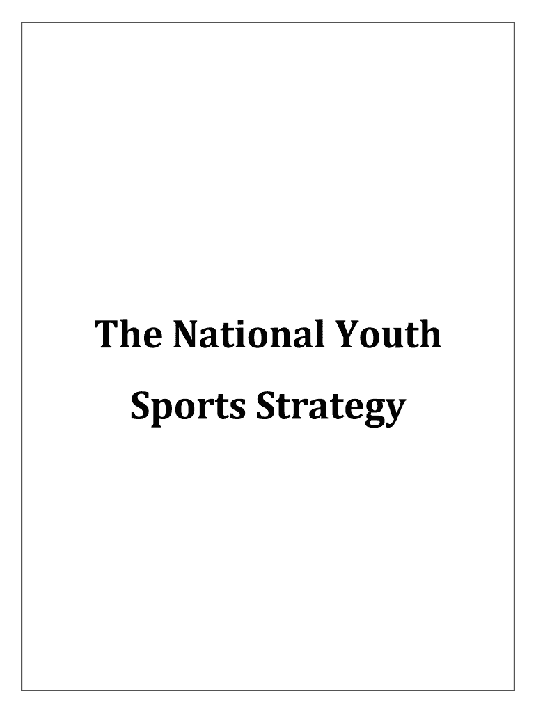 NATIONAL YOUTH SPORTS REVIEWS visual data 6