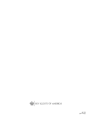 Executive Board Self-Assessment - Boy Scouts of America - bsaseabase