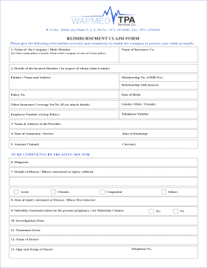 Form preview picture