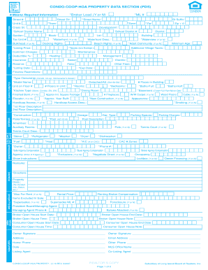 Form preview picture