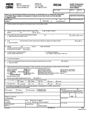 Form preview picture