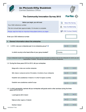 Form preview picture