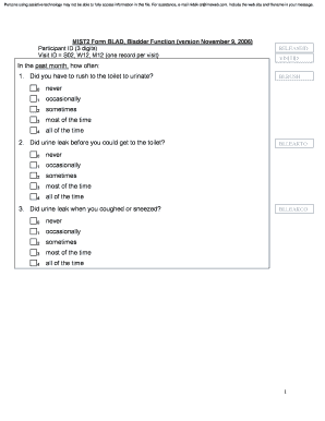 Form preview picture