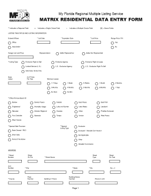 Form preview picture