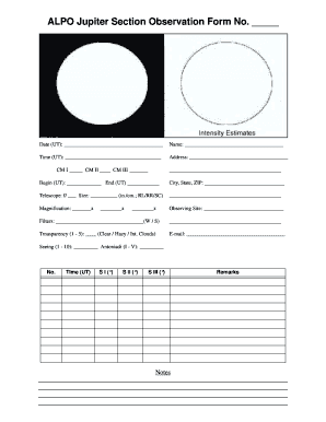 Form preview picture