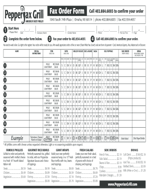 Form preview picture