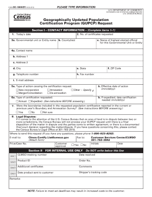Form BC-1869(EF) - Census.gov