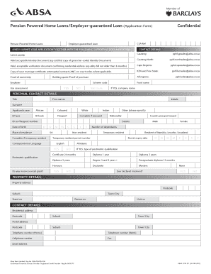 Form preview picture