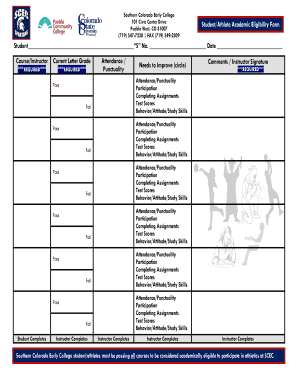 Form preview picture