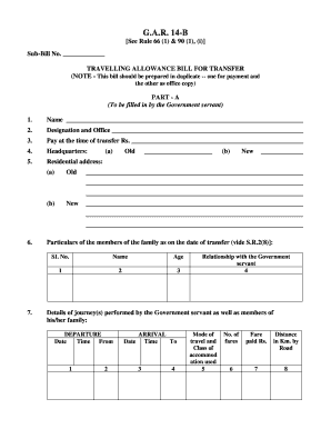 Form preview picture