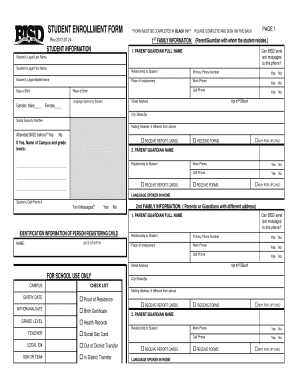 Form preview picture