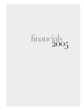 Form 10-K Annual Report