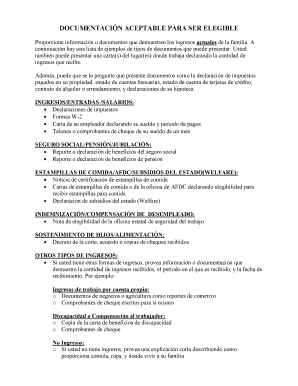 Solicitud de Almuerzo y Libros Gratis