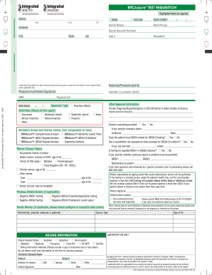 Form preview picture