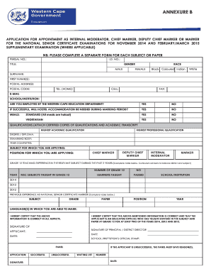 Form preview picture