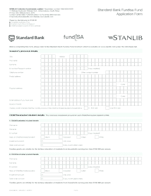 Form preview picture