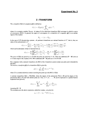 Software evaluation template - Experiment No - knoori seecs nust edu