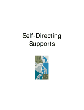 Special Education Support Planning Worksheet