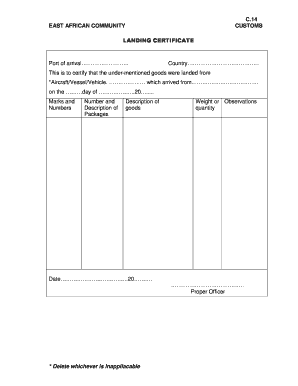 Form preview picture