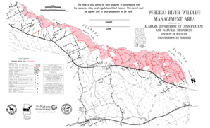 Alabama Hunting Permit