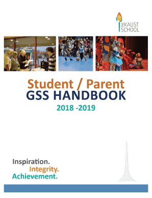 Gardens Secondary School (GSS) - The Kaust School