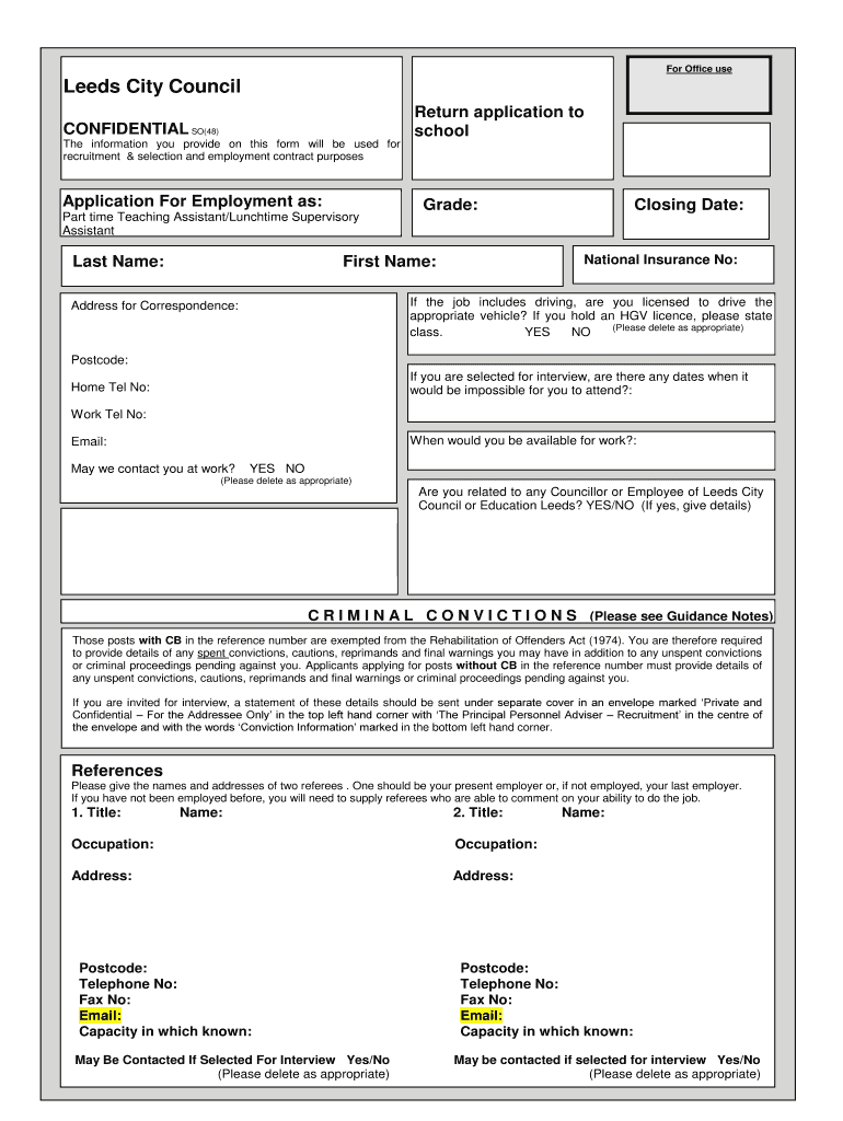 united kingdom employment Preview on Page 1