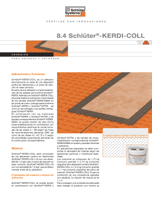 8-4 KERDI-COLL SP.indd - Interempresas