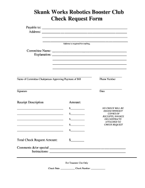 skunk works robotics