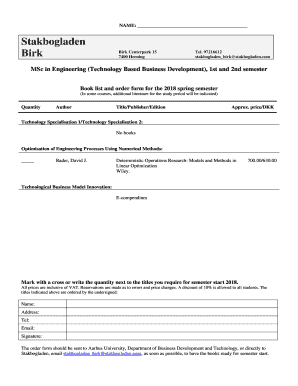 Stakbogladen Birk Birk Centerpark 15 7400 Herning ...