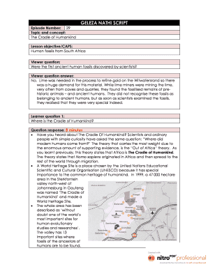 Form preview picture