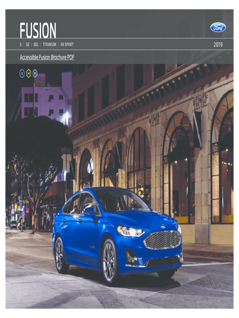 Fillable Online Ford Fusion Trim Levels S Vs SE Vs SEL Vs Titanium fillable-online-ford-fusion-trim-levels-s-vs-se-vs-sel-vs-titanium