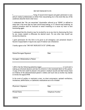 Nevada Patient Information on Advance Directives - dhcfp - State of ...