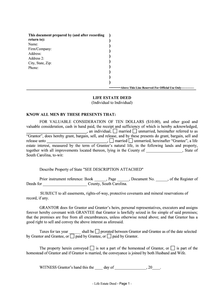 sc estate Preview on Page 1