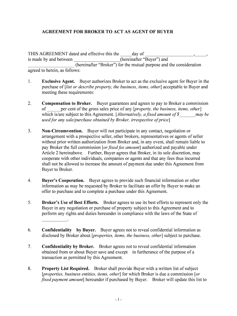 what is an ipa agreement Preview on Page 1