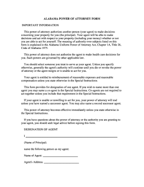 alabama general attorney