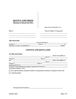 husband wife agreement