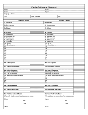 Form preview picture