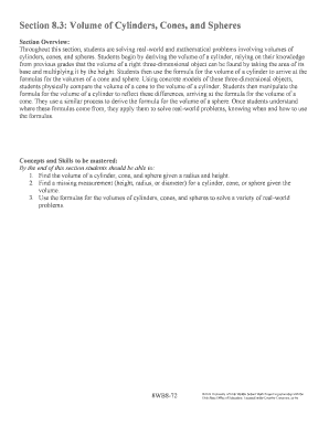 Fillable Online SBAC - Sample Items - Grade 8 Math Fax Email Print ...