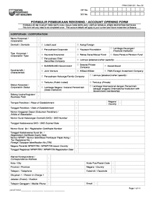 Form preview picture