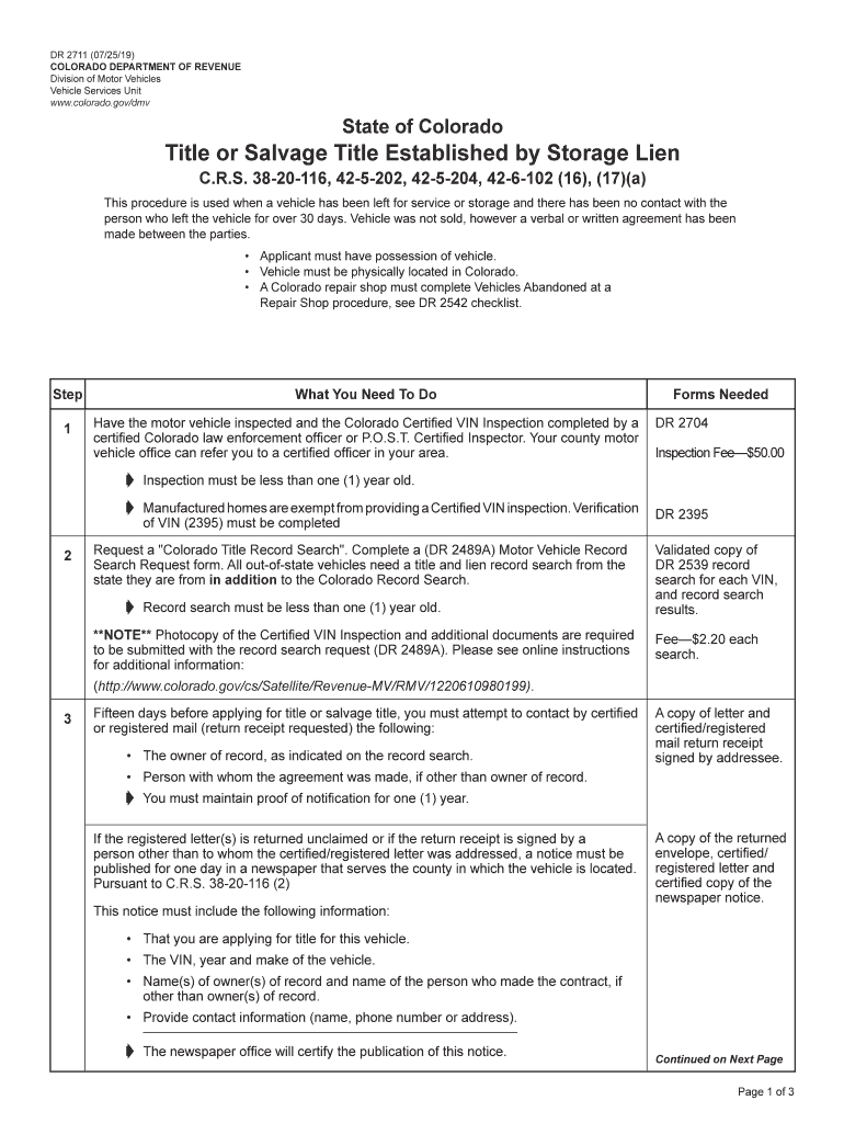 established titles pdf Preview on Page 1