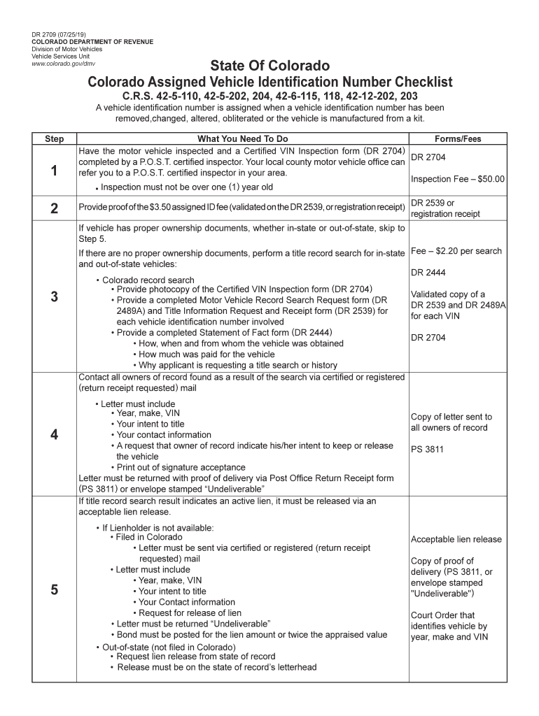 dr 2709 Preview on Page 1